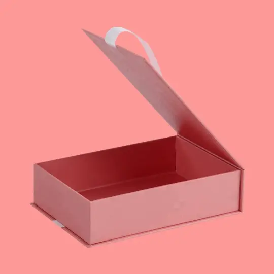 Clamshell Boxes