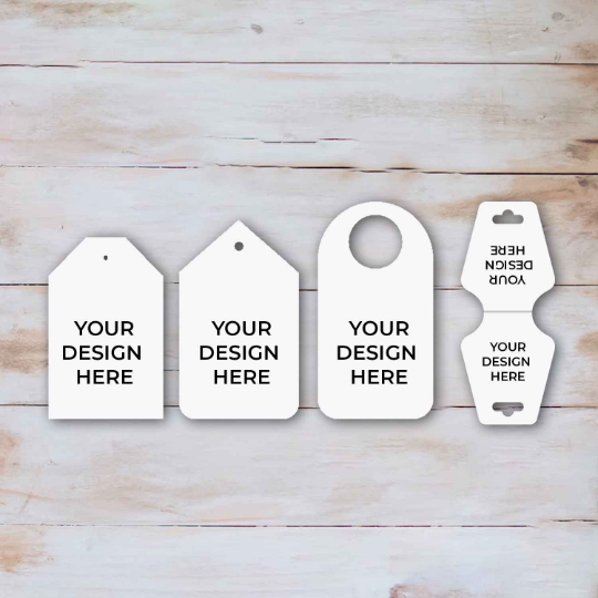 Custom Tags