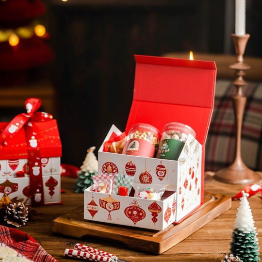 Holiday Packaging