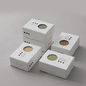 soap boxes packaging wholesale