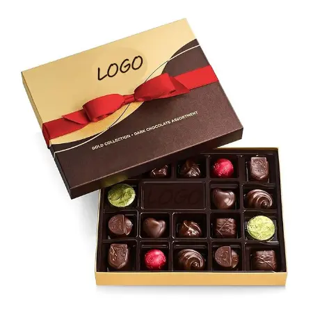 Chocolate Boxes