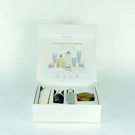 Cosmetic Boxes