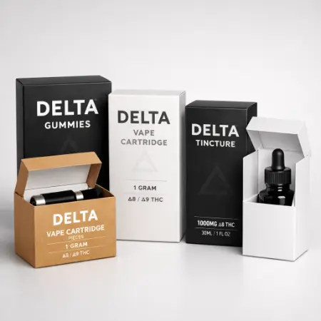 Delta Packaging