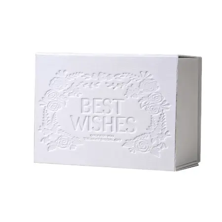 Embossed Boxes