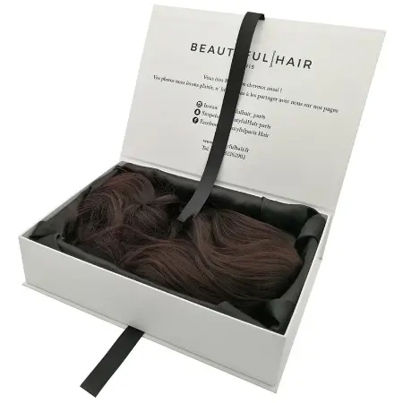 Hair Extension Boxes