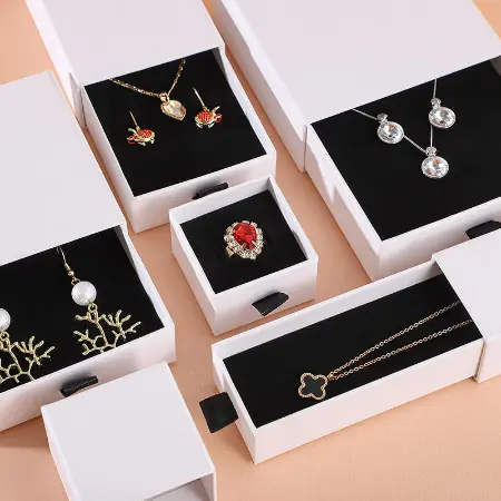 Jewellery Boxes