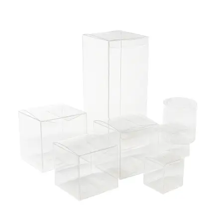 PVC Boxes