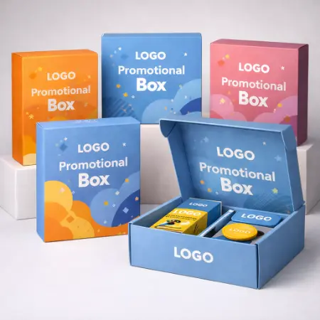 Promotional Boxes