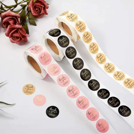 Custom Stickers