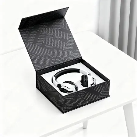 Headphones Boxes