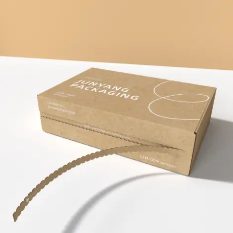 Shipping Boxes