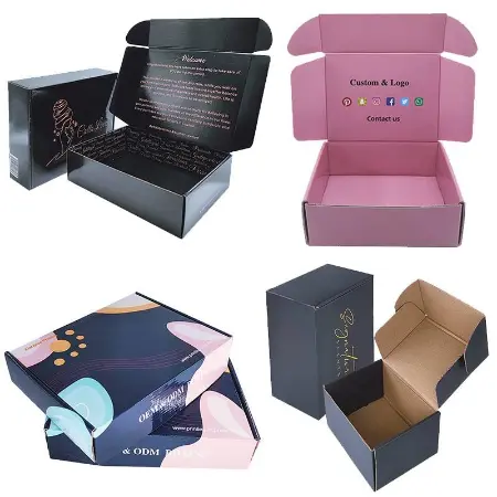 Subscription Boxes