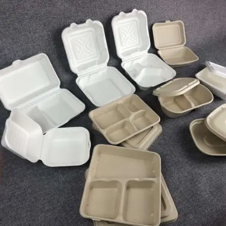 Disposable Packaging