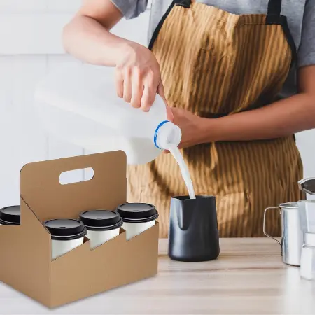Drinkware Boxes