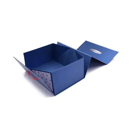 Foldable Boxes