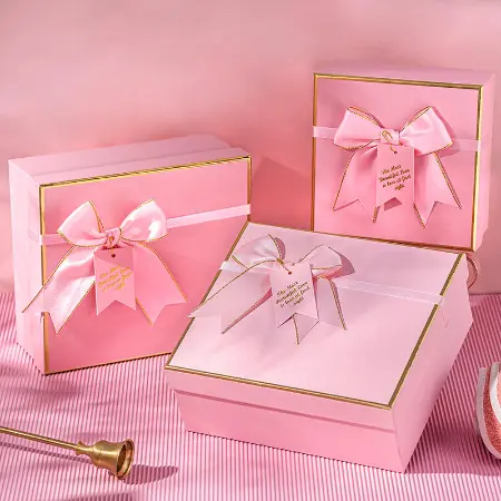 Gift Boxes
