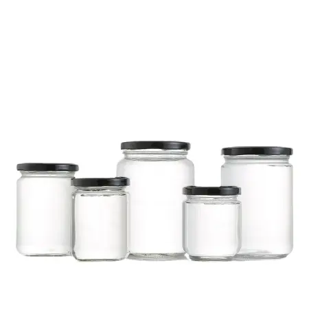 Glass Packaging