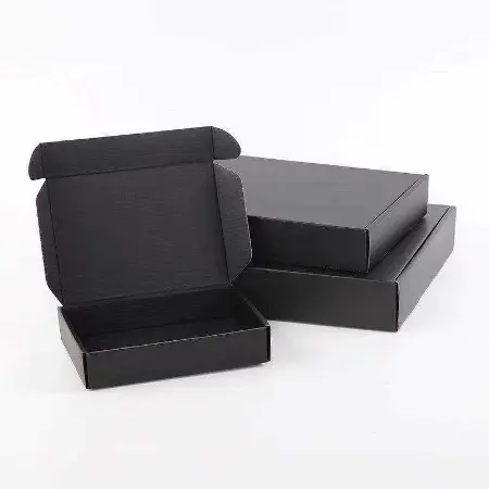 Mailer Boxes