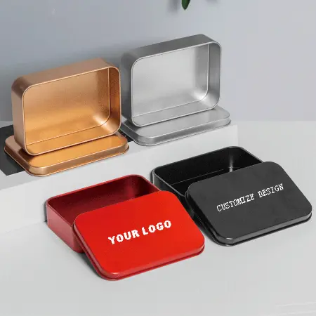 Metal Packaging