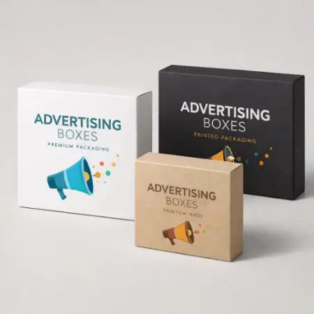 Advertising Boxes
