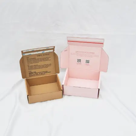 Small Boxes
