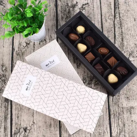 Sweet Boxes