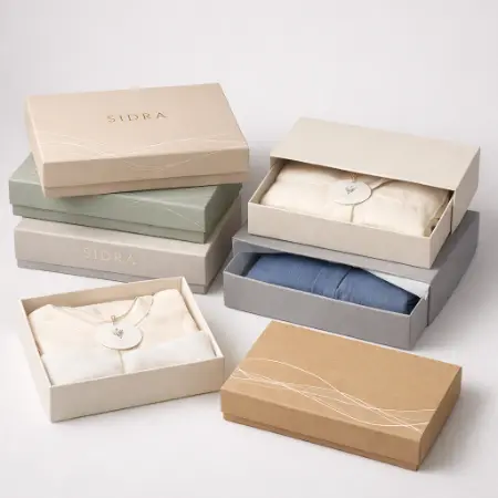 Textile Packaging