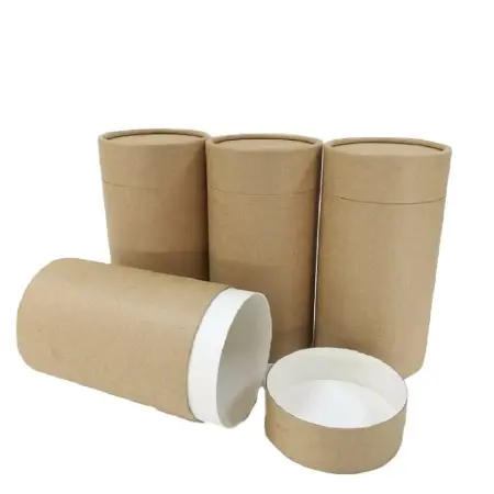 Tube Packaging