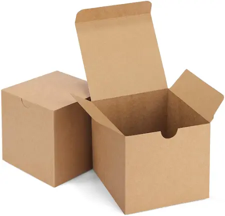 Tuck Boxes