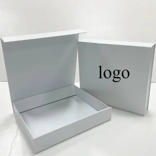 White Boxes