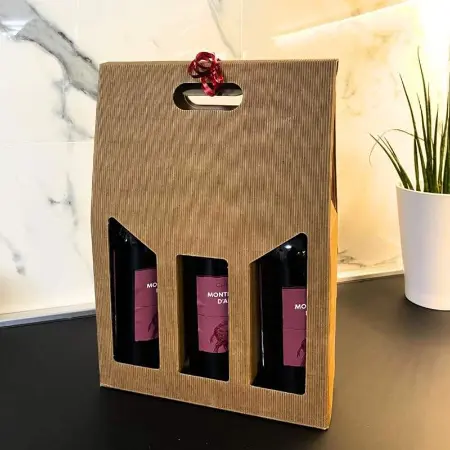 Bottle Boxes