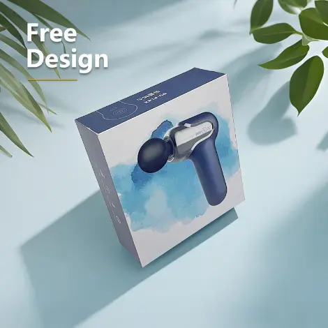 Massager Packaging