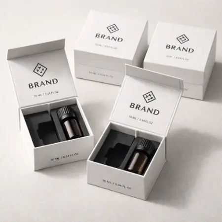 10ML Bottle Boxes 