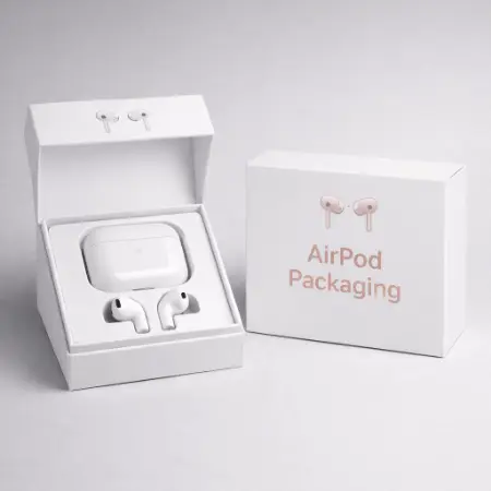 Airpod Packaging 