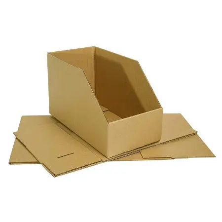 Bin Boxes 