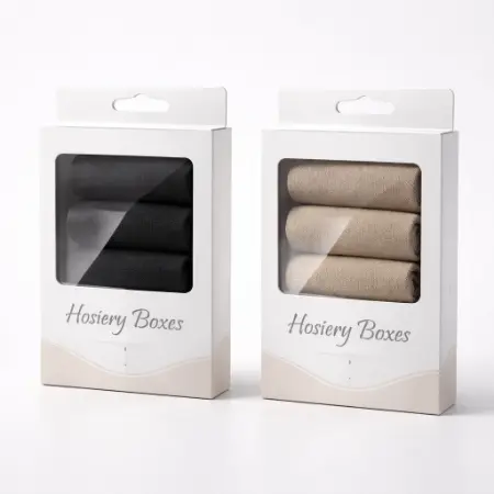 Custom Hosiery Boxes 
