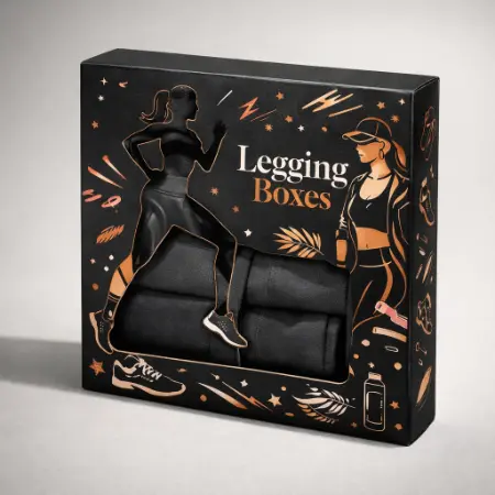 Legging Boxes 