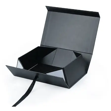 Small Foldable Boxes 