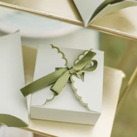 Small Present Boxes 