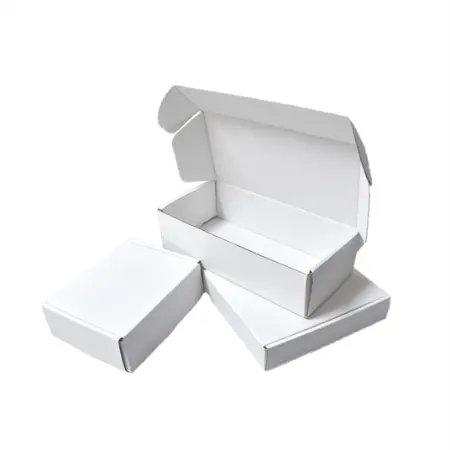 Small Rectangle Boxes 