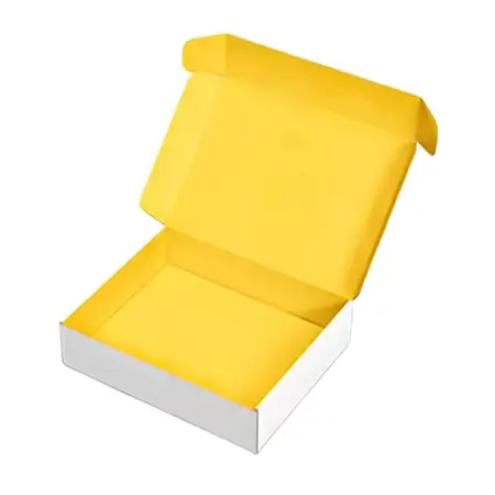 Apparel Mailer Boxes 
