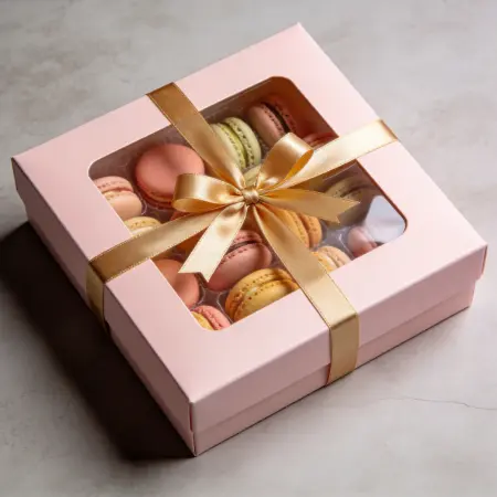 Bakery Gift Boxes 