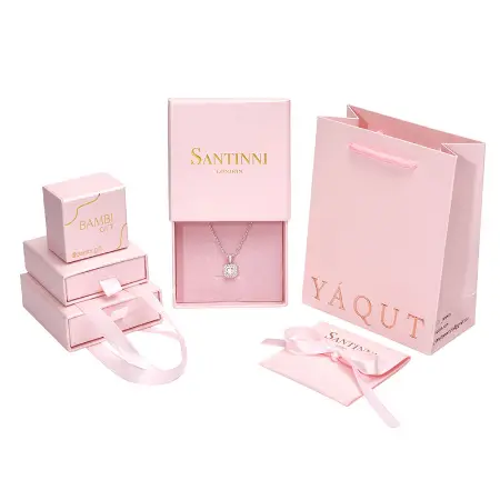 Boutique Paper Bags 