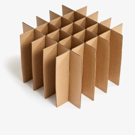Cardboard Inserts 