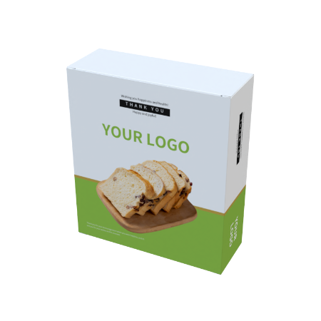 Bread Packaging 