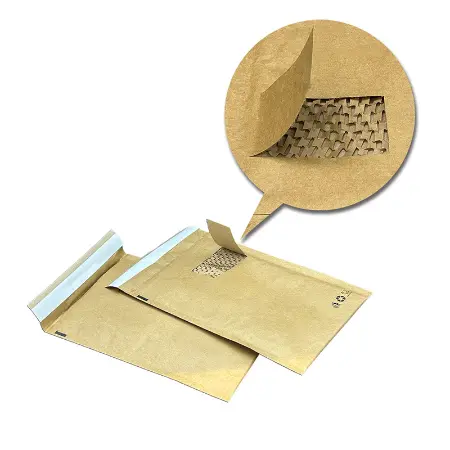 Jiffy Bags 