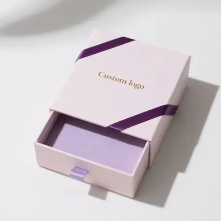 Apparel Sleeve Boxes 