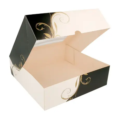 Bakery Shipping Boxes 