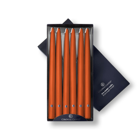 Pillar Candle Packaging 