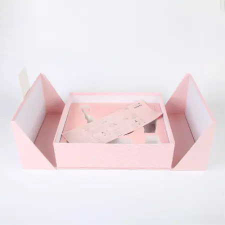 Double Wall Slide Open Boxes 